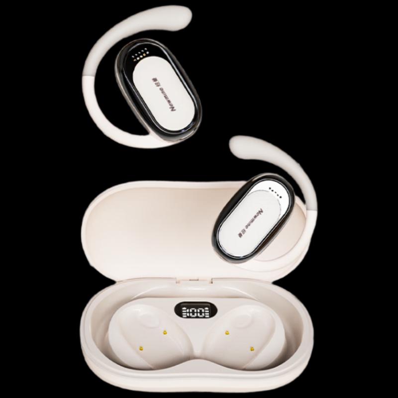

Newman M16 Bluetooth Ear-Hook Headphones