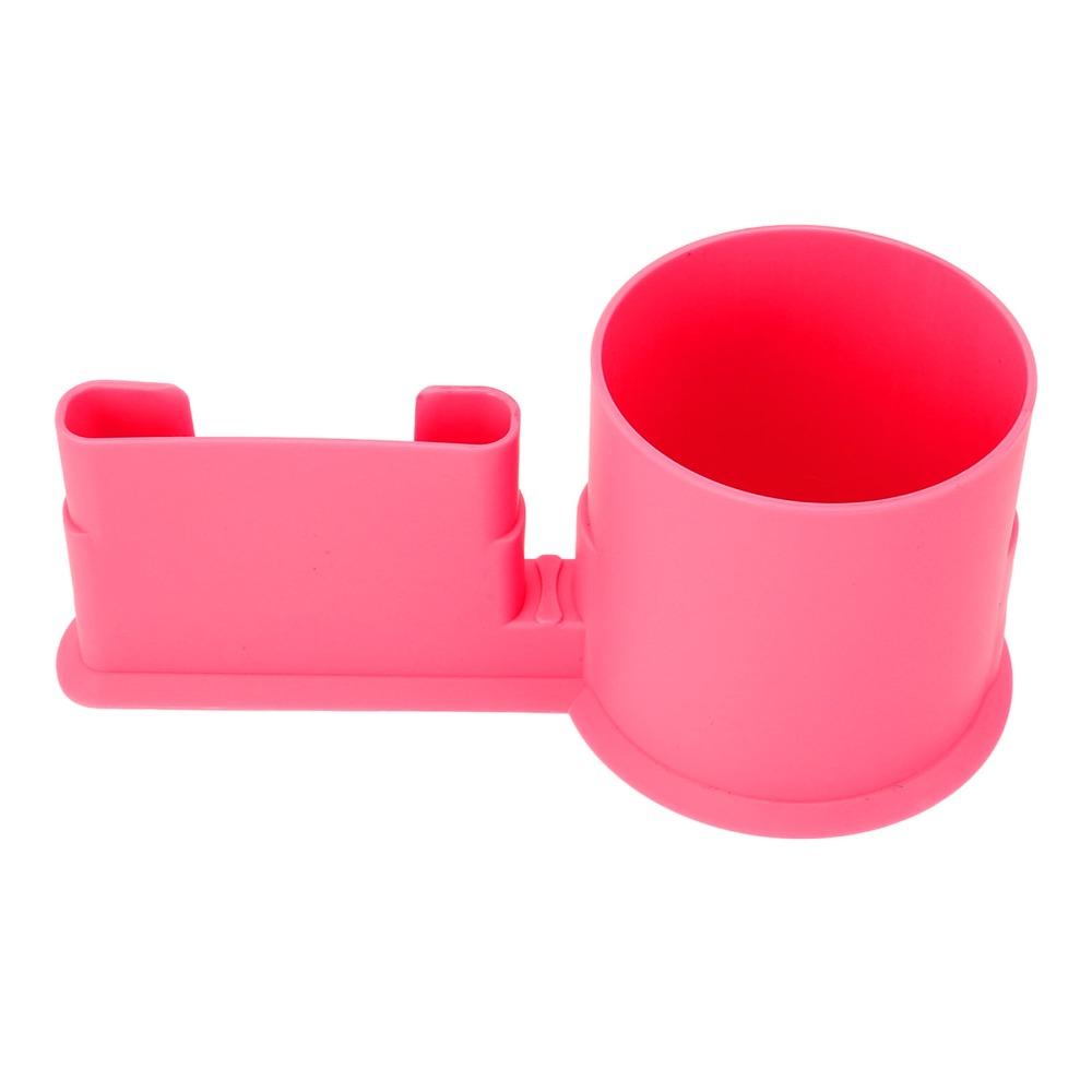 Storing Function Kayak Cup Holder Plastic Paddle Board Storage Accessory Water Activities