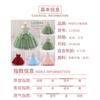 Baby Girls Princess Dress Bowknot Birthday Party Gown Toddler Formal Wear
