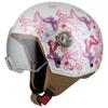 Nzi Open Helmet Zeta 2