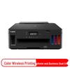 Canon G5080 Color Ink Tank Printer with Wi-Fi and Auto Duplex CN Plug (adapter Included)