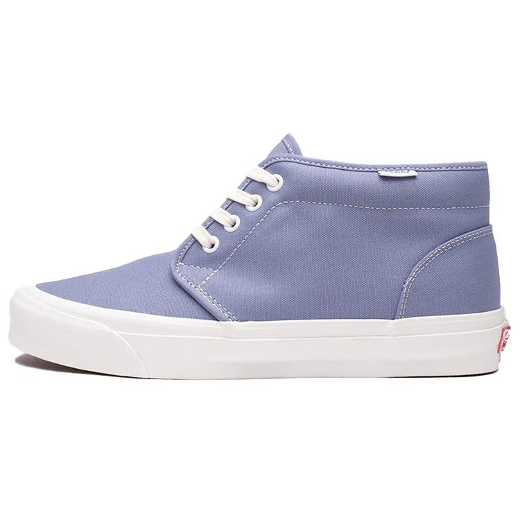 Vans OG Chukka LX Tempest Men s VN0A3GRXTX5 EU 36