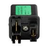 8942481610 Mover Parts Preheating Relay Glow Plug for Isuzu Hitachi ZAXIS27U ZAXIS50U ZAXIS40U for Kubota Yanmar Parts