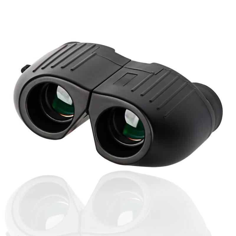 KUN GUANG 8x22 Portable Porro Prism Binoculars