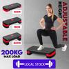 Fitness Ekipmanları – Adım