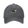 Cardigan Welsh Corgi Baseball Cap Anime Hat Foam Party Hat Funny Hats Western Hat Women Caps Unisexs