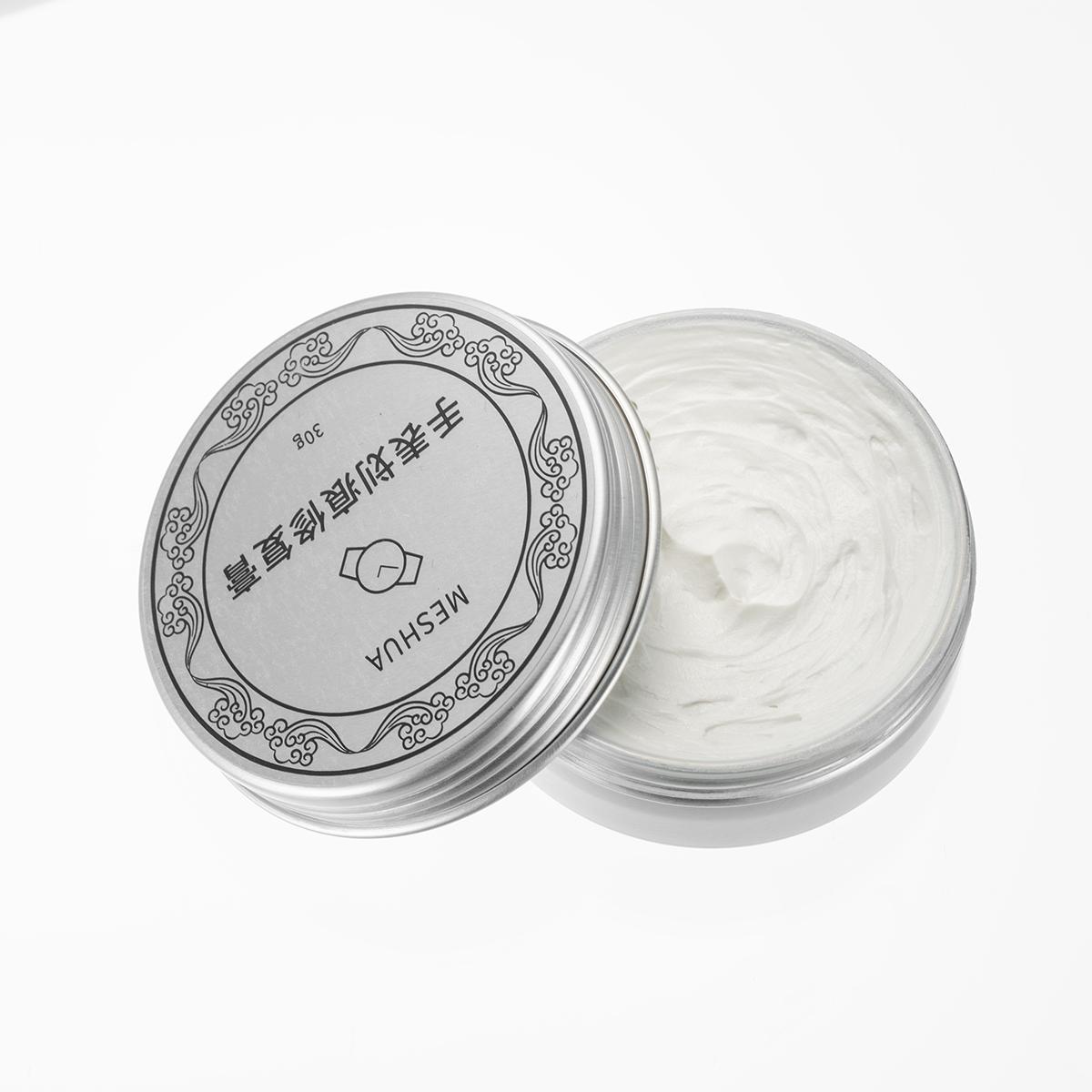 

Scratch Remover Metal Watch Jewelry Polishing Cream Polish Metal Tools Suitable for Watch and Jewelry