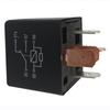 Beiben Truck 5-Prong Safety Relay