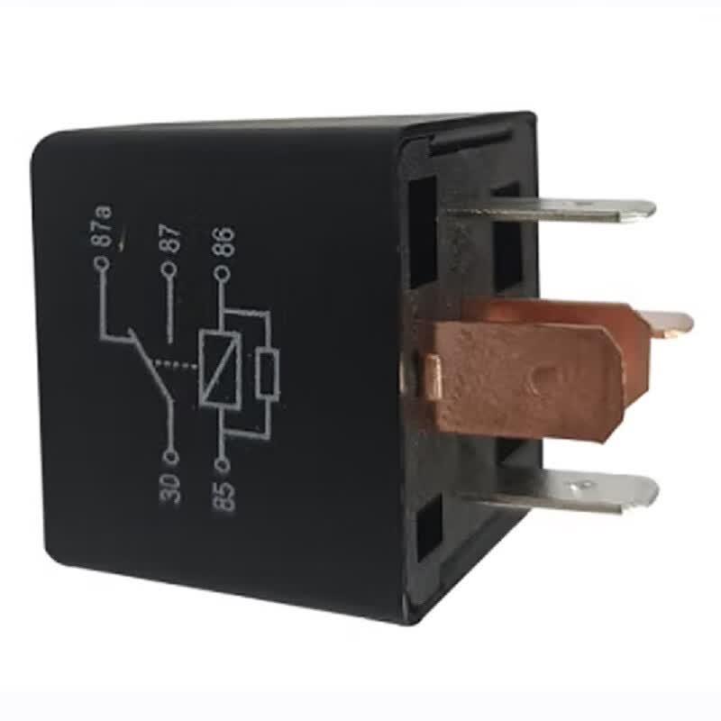 Zongjing Beiben 5-Pin Relay