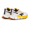 Reebok FloatZig 1 'Chalk Clay Yellow' Sneakers 100206593