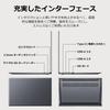 ZENAERO Laptop with Office Celeron N5095 Up To 16GB 512GB 1080P X Windows 11 Fingerprint 5G English Keyboard and Numeric Ideal for Beginners and Video