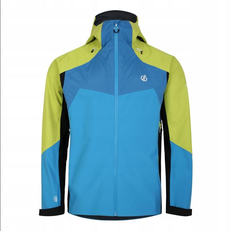 P16 Dare2B Cornice Jacket Waterproof Men'S Jacket 3Xl