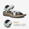 Teva Women Hydratrek Water Sandal Stvf2410270 Lur