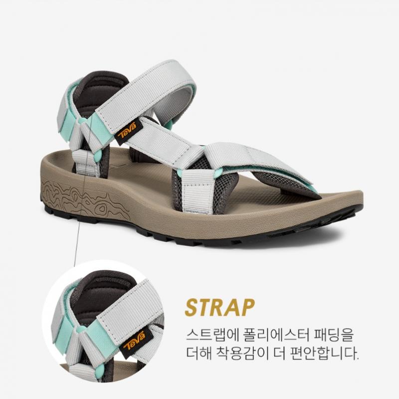 Teva Women Hydratrek Water Sandal Stvf2410270 Lur