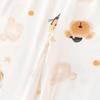 YEEHOO Kids' Summer Breathable Pajama Set