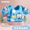 Kids Cartoon Non Inflatable Swim Float Vest For Toddlers