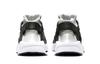 Nike Air Huarache Run Black Neutral Grey GS 654275-044