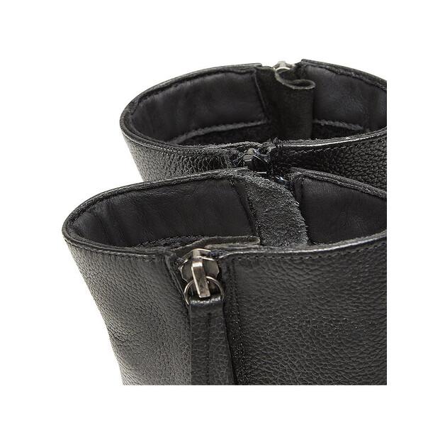 Ankle Boots Lasocki WI16-CORA4-01 Black