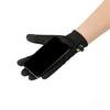 All Weather Thickened Winter Gloves for Men and Women with Touch Display Windproof Waterproof for Cycling Skiing 1 Pair