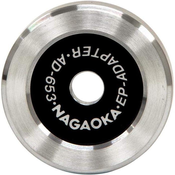 

NAGAOKA Record Accessories EP адаптер AD6532 подлинный оригинал из Японии