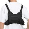 Running Vest Bag Adjustable Strap Fashion Sport Backpack Large Capacity Travel Vest Backpack for Running Travel