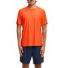 Hoka One One Airolite Breathable Lightweight Quick-Dry T-Shirt Men Tops 1175771-LVA