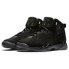 Air Jordan True Flight Black 342964-013