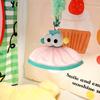 Charming Bedside Pendant Night Light for Dorms & Bedrooms