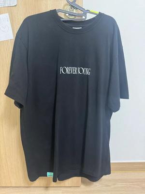 Üst giysisi – T-shirtler