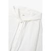 Studio Tomboy Hood Shacket Cut Point  9176221983 