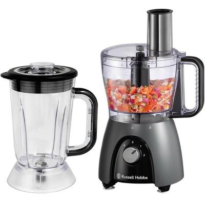 Eletrodomésticos para cozinha – Processadores de alimentos