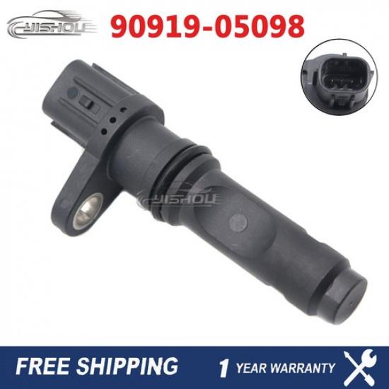 Crankshaft Position Sensor 90919-05098 For Toyota Lexus Tacoma LC500h 9091905098