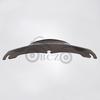 Harley Road Glide 2014-2023 9" Windshield Accessory
