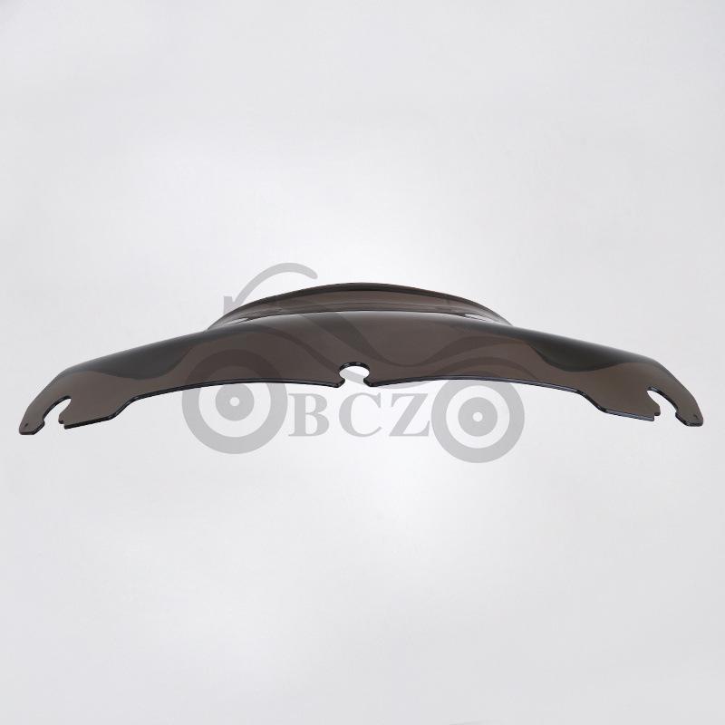 Harley Road Glide 2014-2023 9" Windshield Accessory
