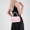 Small bag 2025 new spring and summer versatile small square bag fashion women's bag foreign texture shoulder messenger bag