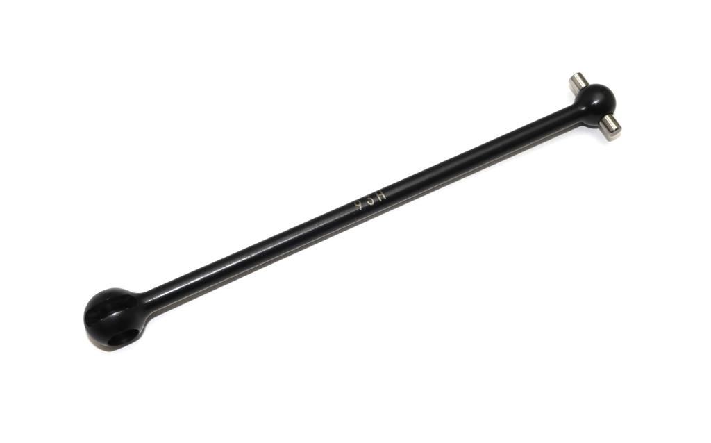 Kyosho HD Swing Shaft Universal Cap 1 piece (for / / L=93) IF752-01