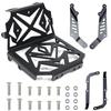 Dax ST125 Front Carrier, Front Basket Luggage Carrying Bracket, Light Luggage Cargo Carry Top Rack, Compatible with Dax 125 (JB04) 2018-2025