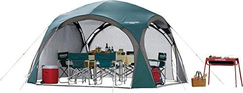 Captain Stag Tent Tarp Sun Shelter CS Living 320UV-S Side Panel UA-20