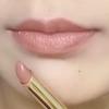 White Peach Cinnamon Milk Tea Any Lip Color Lipstick Raincoat