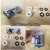 99% Universal 1080° Rotary Extender Faucet Splash Head Aerator Plastic for Kitchen Washbasin Tap Bubbler Nozzle Robotic Arm