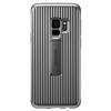 Samsung Reinforced Stand Case S9 - Silver