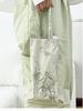 Fully Automatic Vintage Chinese Style UV Protection Folding Sun and Rain Umbrella for Women