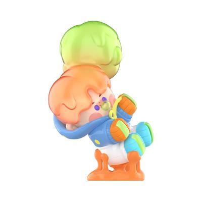 PINO JELLY Sweet Like Me Series [1 Piece] Pop Mart Gachapon Blind Box Figure Plastic Model Premium Toy PVC Soft Vinyl Original Character Birthday Gift