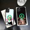 Avril Ramona Lavigne For Magsafe Magnetic Phone Case For IPhone 17 16 15 14 13 12 11 Plus Pro Max PC+TPU Cover