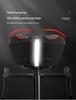 Super Soft Silicone Bicycle Seat Cushion - Universal Shock-Absorbing Cover for Mountain and Road Bikes