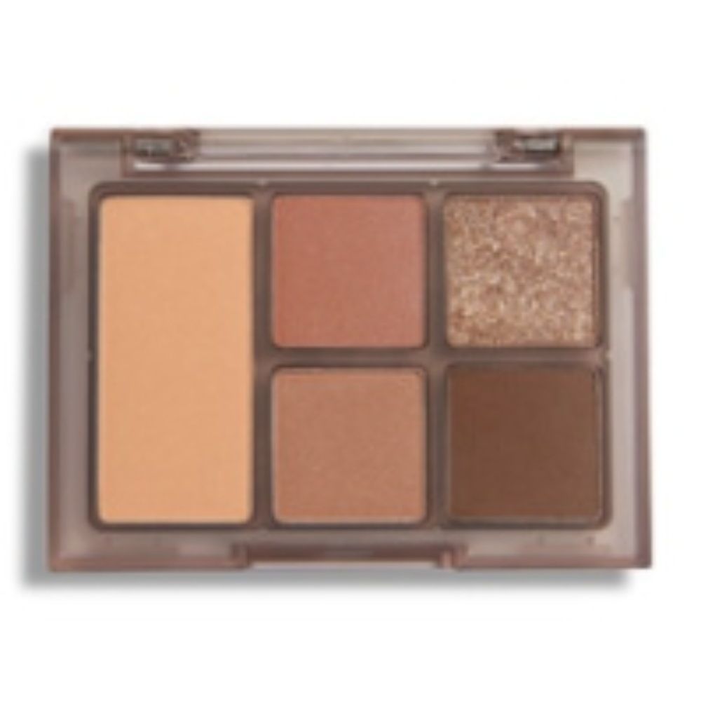 HINCE All-round Eye Palette 6.4g Inverted Color