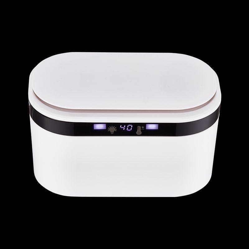 

Портативный USB-подогреватель детских салфеток с регулировкой температуры Smart Temperature Control; SJR-2023 (English packaging only for cross-border use) белый