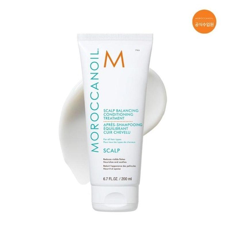 Scalp Balancing Conditioning Treatment 200ml