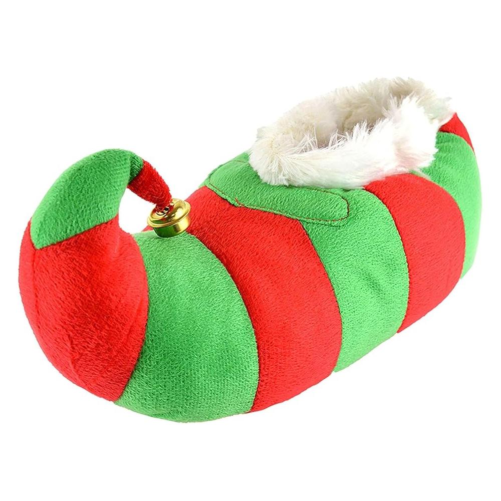 Floso Men's Elf Slip-on Slippers