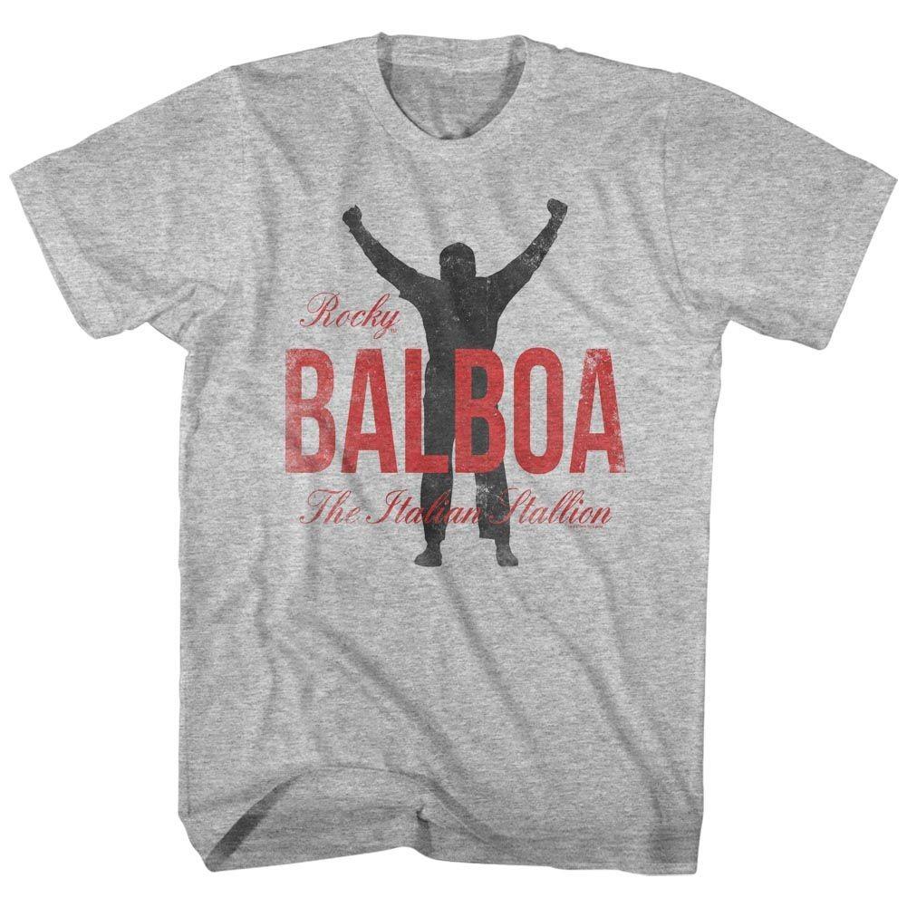 Rocky Balboa Movie Shirt XXXXL